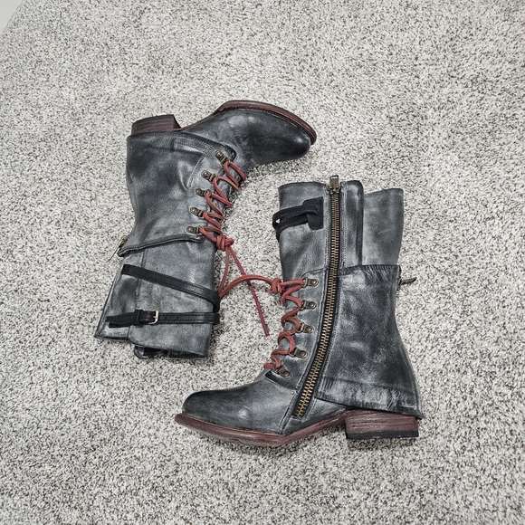 Freebird Ravi - Picture 4 of 11